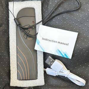 Visual Fault Locator.